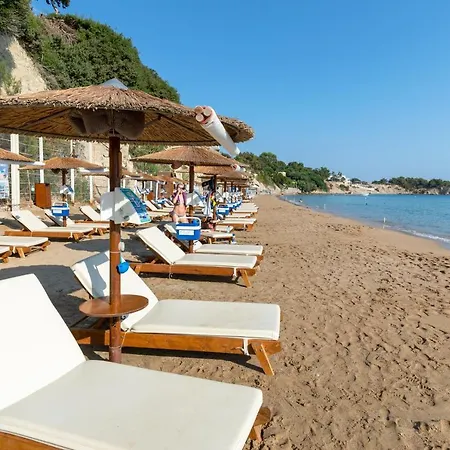 Villa Amberblue Pefkos Pefki  Exterior photo