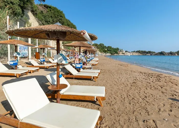 Villa Amberblue Pefkos