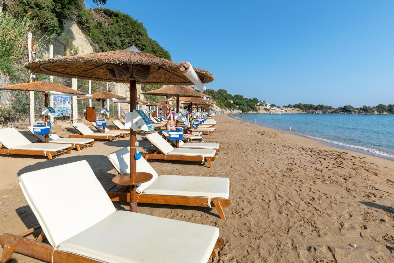 Amberblue Pefkos Villa Pefki
