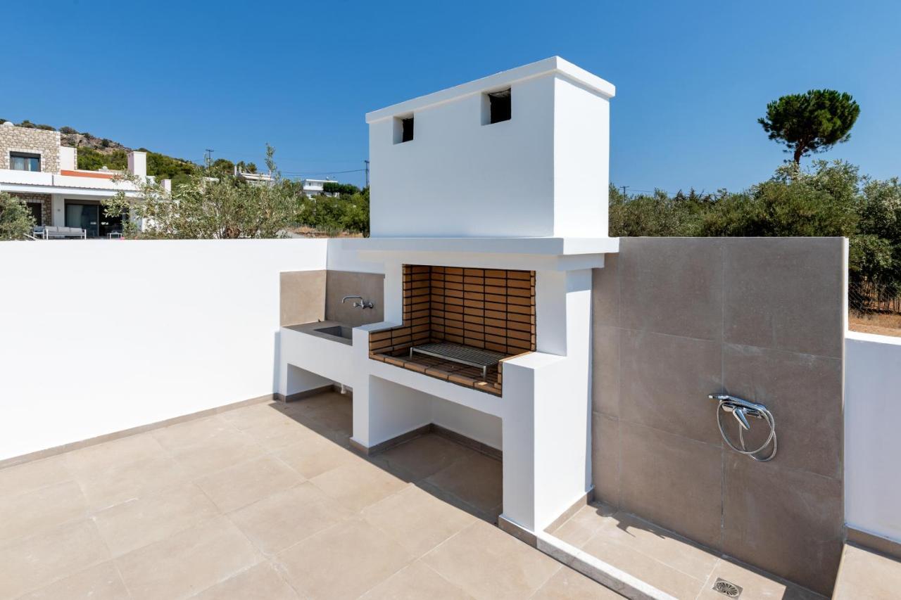 Amberblue Pefkos Pefki