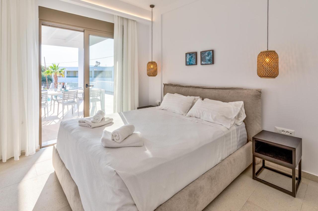 Amberblue Pefkos Villa Pefki