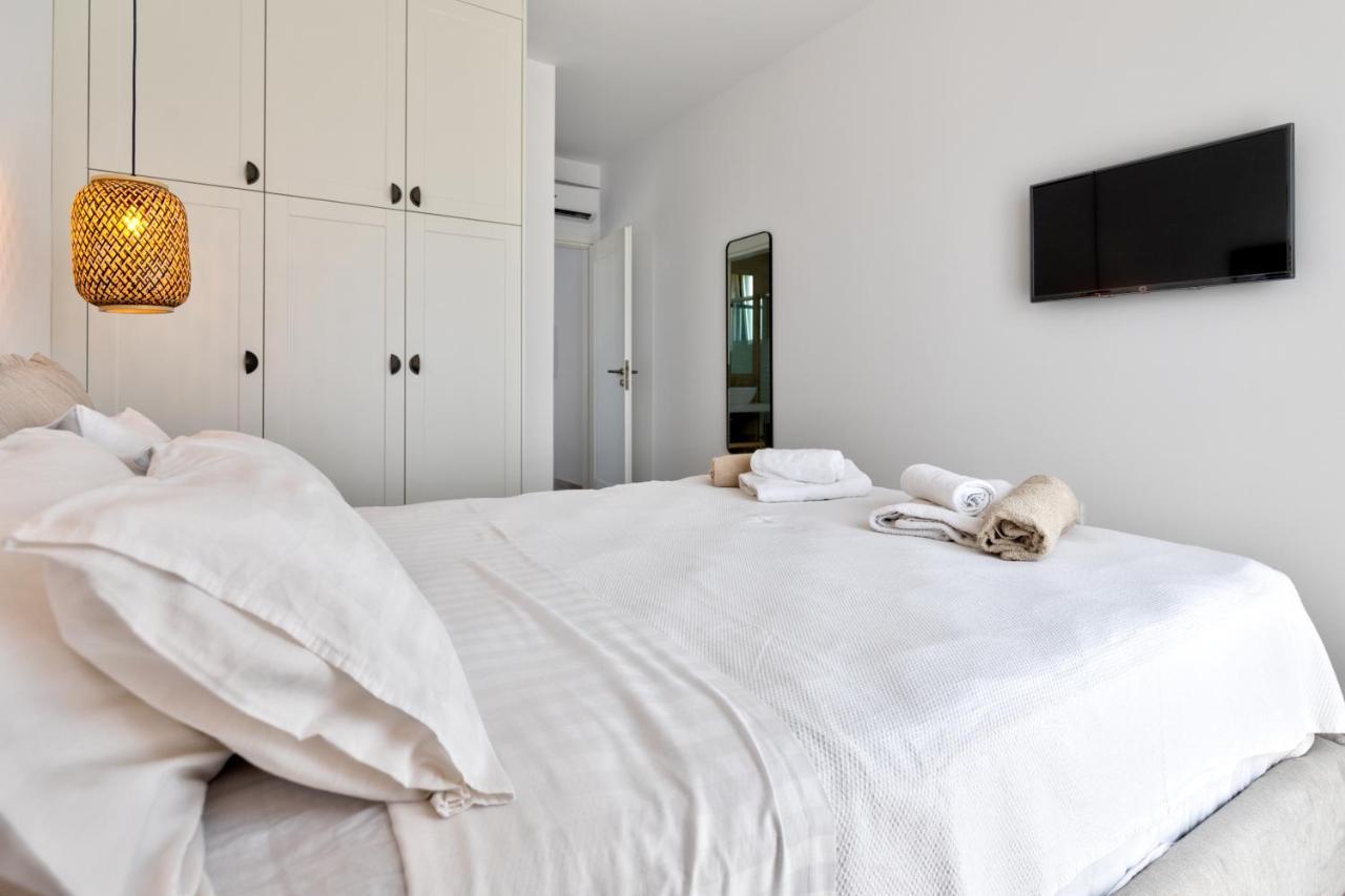 Vila Amberblue Pefkos