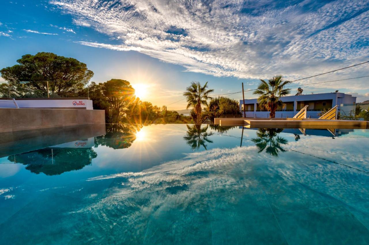 Villa Amberblue Pefkos Pefki